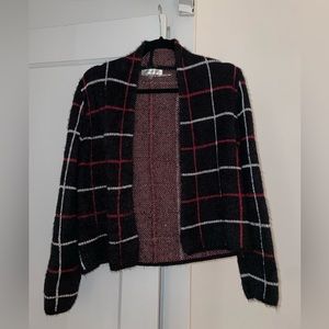 Women’s Cardigan - thick fabric